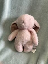 Primark pink bunny rabbit