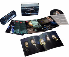 Unruly Child – Reigning