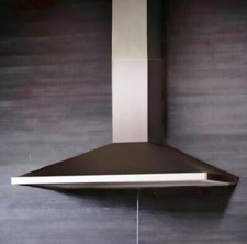 AGA Marvel 44inch stainless