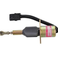  24V Diesel Fuel Shut Off