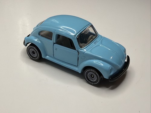 Siku volkswagen beetle 1303 - volkswagen, ls