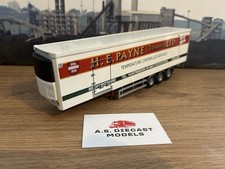 Corgi Modern Truck Heavy