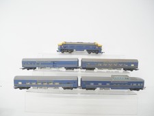 Tri-ang OO Gauge