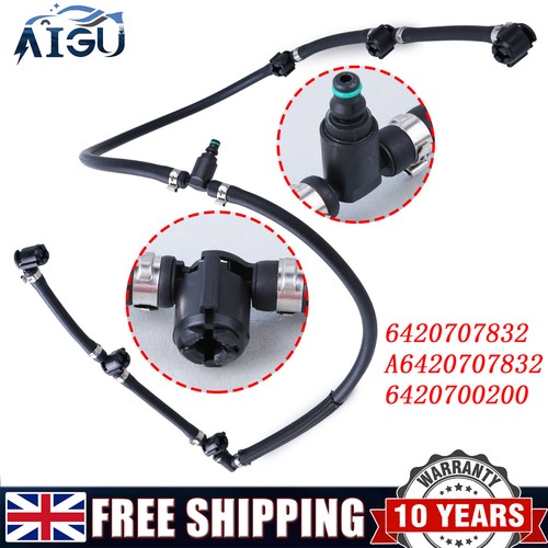 For mercedes fuel injector - for,
