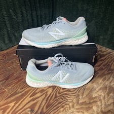 New Balance Womens Fresh Foam