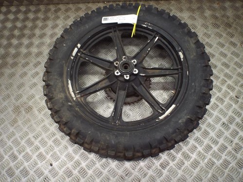 Yamaha sr500 500 rear - sr500,