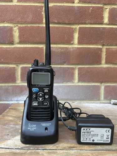 Icom ic73 euro - icom,