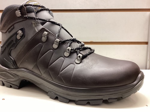 Grisport kratos waterproof - grisport,