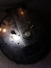 VINTAGE ALVEY 615/C BAKELITE