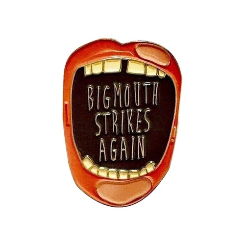 The smiths pin badge - pin, badge,