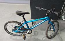 Isla bike CNOC 16 inch- Teal