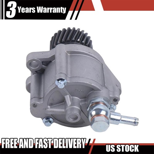 Brake vacuum pump toyota - vacuum,