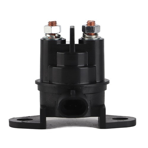 Starter relay solenoid - relay,