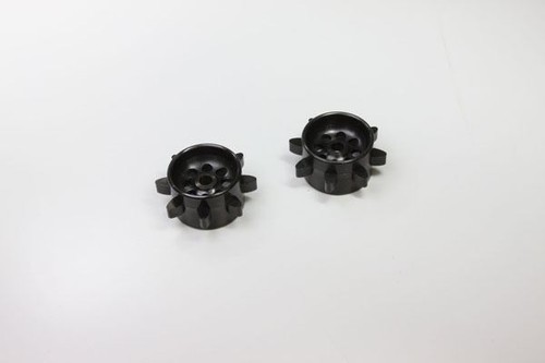 Black sprocket kyosho - sprocket, (2)