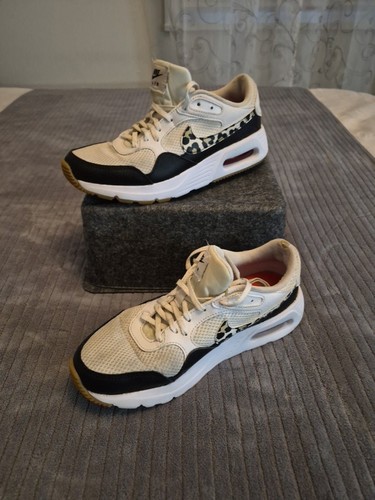 Nike air max leopard - max, sc