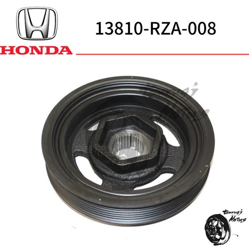 Honda crankshaft k24a - cr-v,