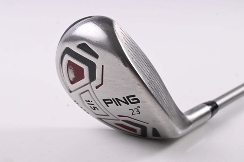 Ping i15 hybrid 23 - 23, degree