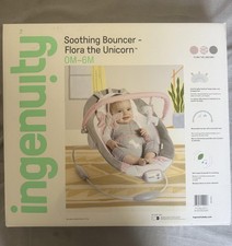 Baby Soothing Bouncer