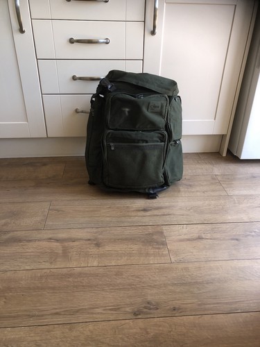 Nash ruck sack - nash,