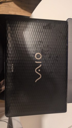 Sony vaio pcg 71911m - vaio, 15.6-inch