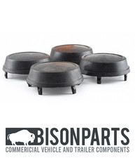 Wheel centre hub caps - hub,
