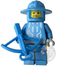 LEGO Castle Knights Kingdom II