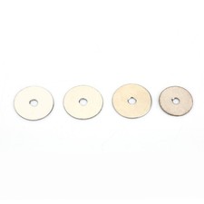 Flute Pad Kit Practical DIY