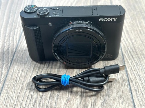Sony cyber shot dsc hx90v - sony, cyber-shot