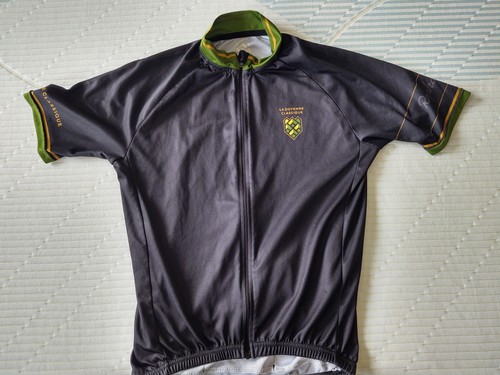 Rapha mens cycling jersey - cycling,
