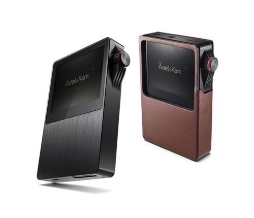 Astell kern ak120 64g - astell&kern,