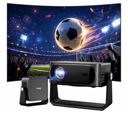 Wifi bluetooth smart - 4k,