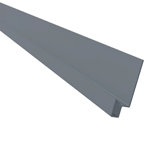 Lintel profile for - for, cedral