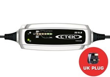 CTEK XS 0.8 12V Battery