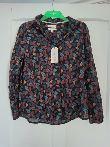 Seasalt larissa shirt - larissa,