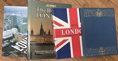 London history picture - history,