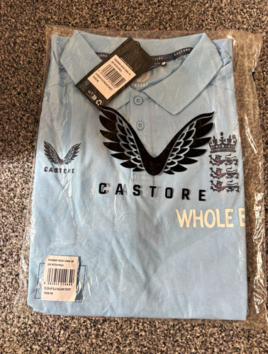 England cricket castore - cricket, off