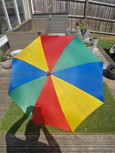 Multi coloured vintage - coloured,