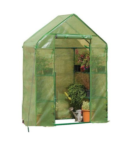 Gardman walk greenhouse - gardman,