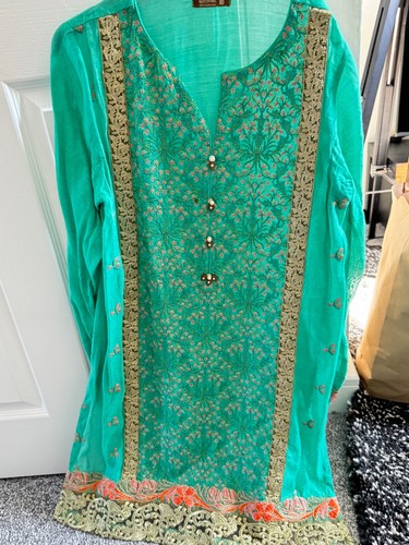Pakistani women kurta brand - pakistani,