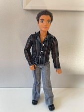 Barbie My Scene Club Birthday