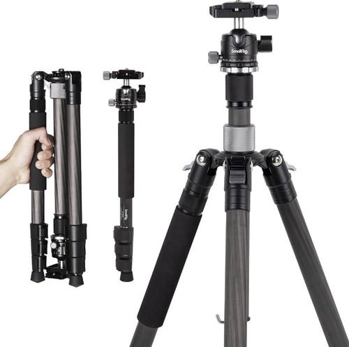 Smallrig carbon - ap-20, 62”