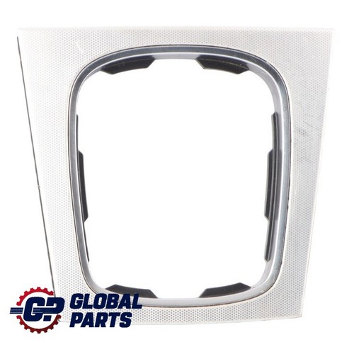 Audi gear knob - knob, stick