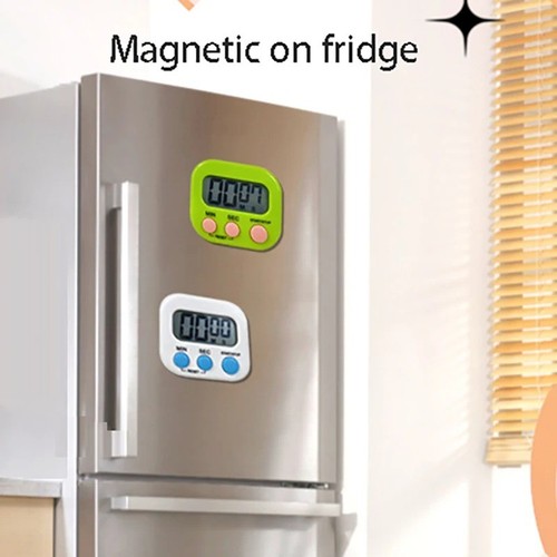 Digital kitchen timer - kitchen,
