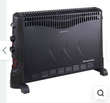 Russell hobbs convector heater - convector,