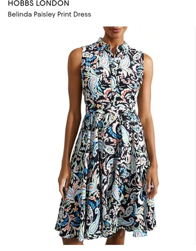 Nwt hobbs london belinda - hobbs,