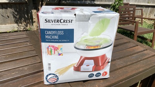 Candyfloss machine kitchen - ,