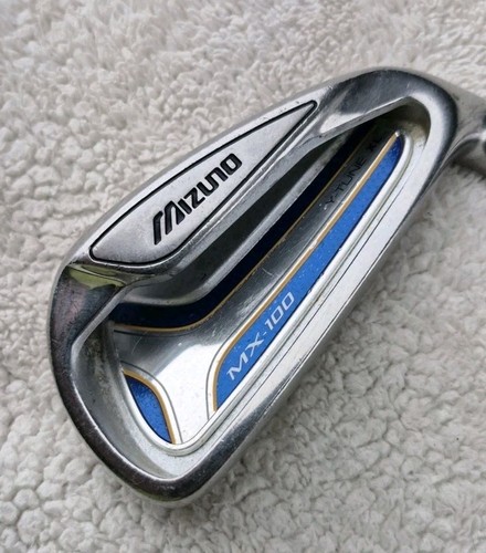 Mizuno 100 iron 38 - mx, 6-iron