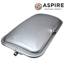 Ideal Logic Combi 24 30 35 Expansion Vessel 8 Litre 177540