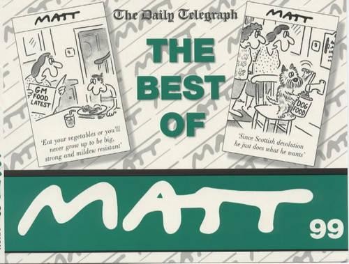 The best matt 1999 - the,