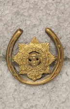 British Army Badge 2947: Army